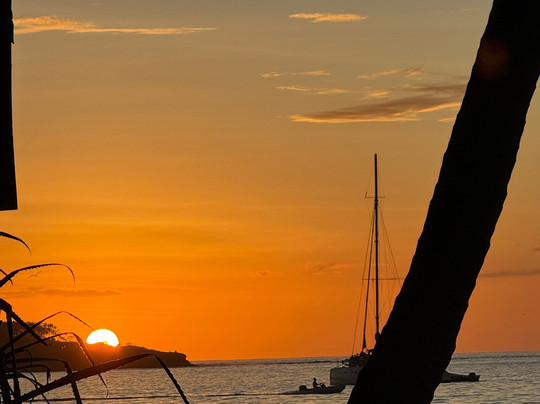 Blue Crab Water Adventures and Tours-塔马林多必去景点