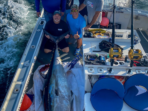 Mass Bay Guides-North Scituate必去景点