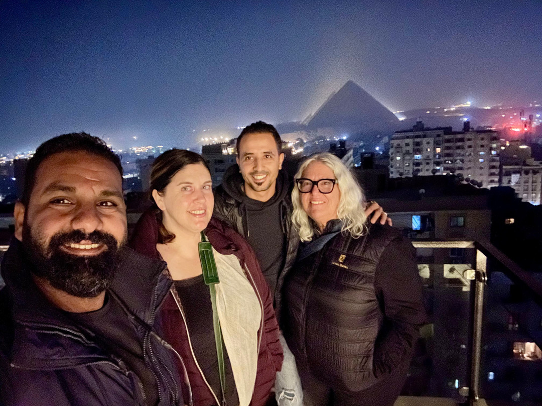 Cairo Top Tours-开罗必去景点