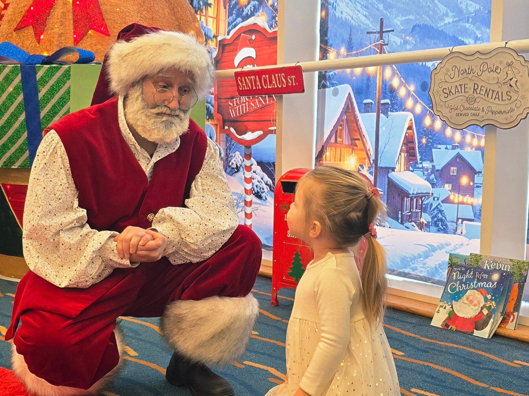 Floral Pavilion Theatre-New Brighton必去景点