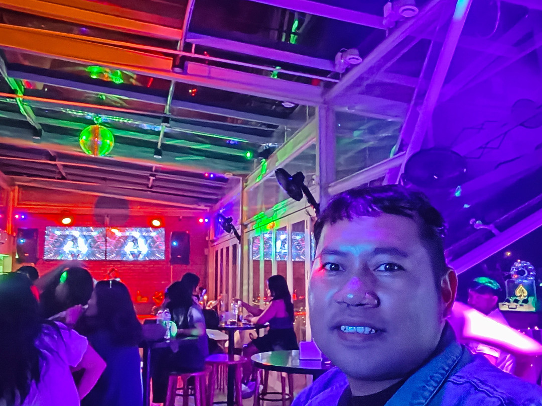 Bintang Carnival Beach Club