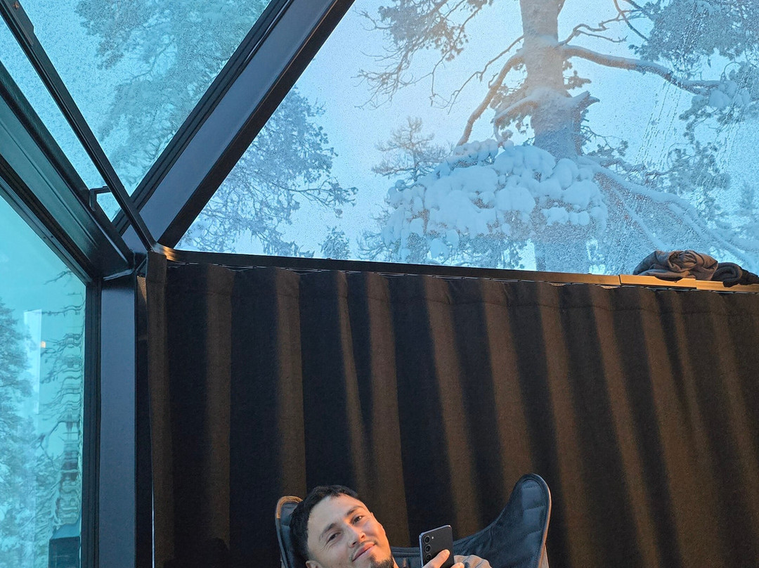 Aurora Queen Resort主图