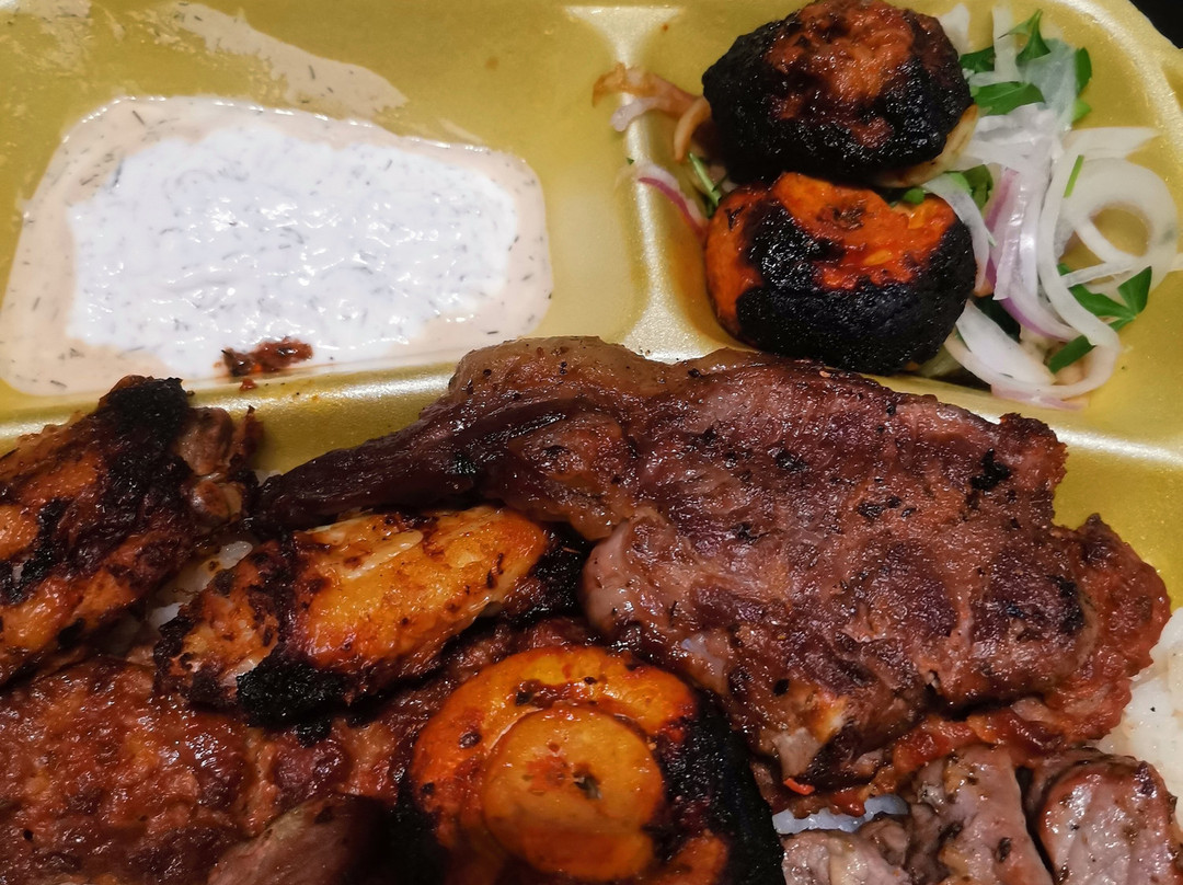 Bagtas Grillhaus主图