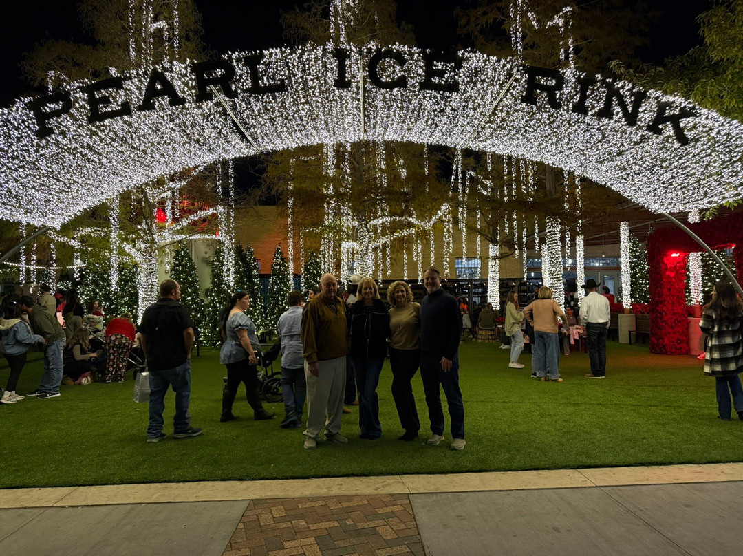 Pearl Markets - San Antonio, TX-圣安东尼奥市必去景点