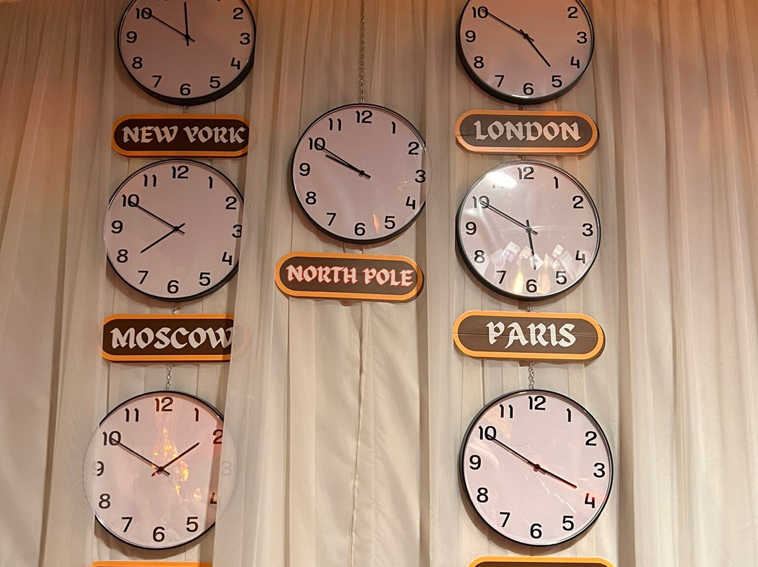 Statfold Country Park-塔姆沃思必去景点