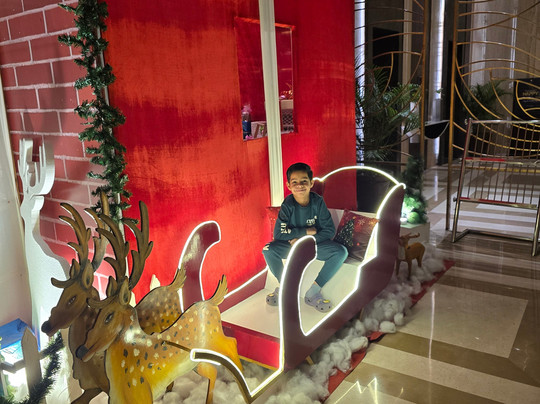 WOW Crest, Indore - IHCL SeleQtions主图