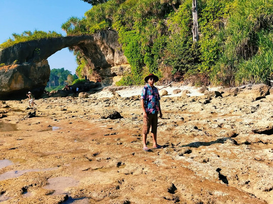 Tripbello-斯利那加必去景点