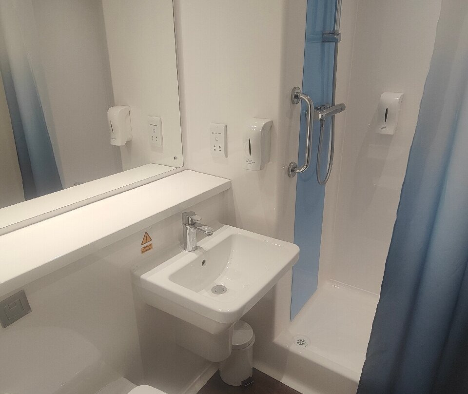 Travelodge Winnersh Triangle主图