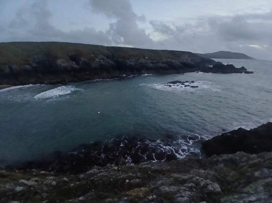 Porth Iago Campsite-Pwllheli必去景点
