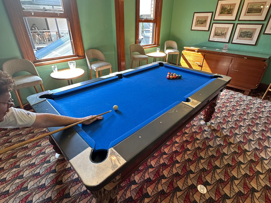 The Oaks Hotel-Neutral Bay必去景点