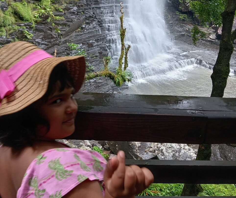 Graskop Gorge Lift Company-赫拉斯科普必去景点