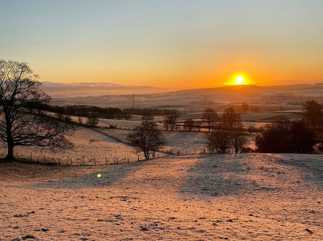 罗德霍恩乡村别墅酒店主图