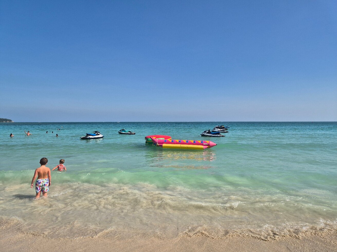 查汶海滩-查汶海滩必去景点