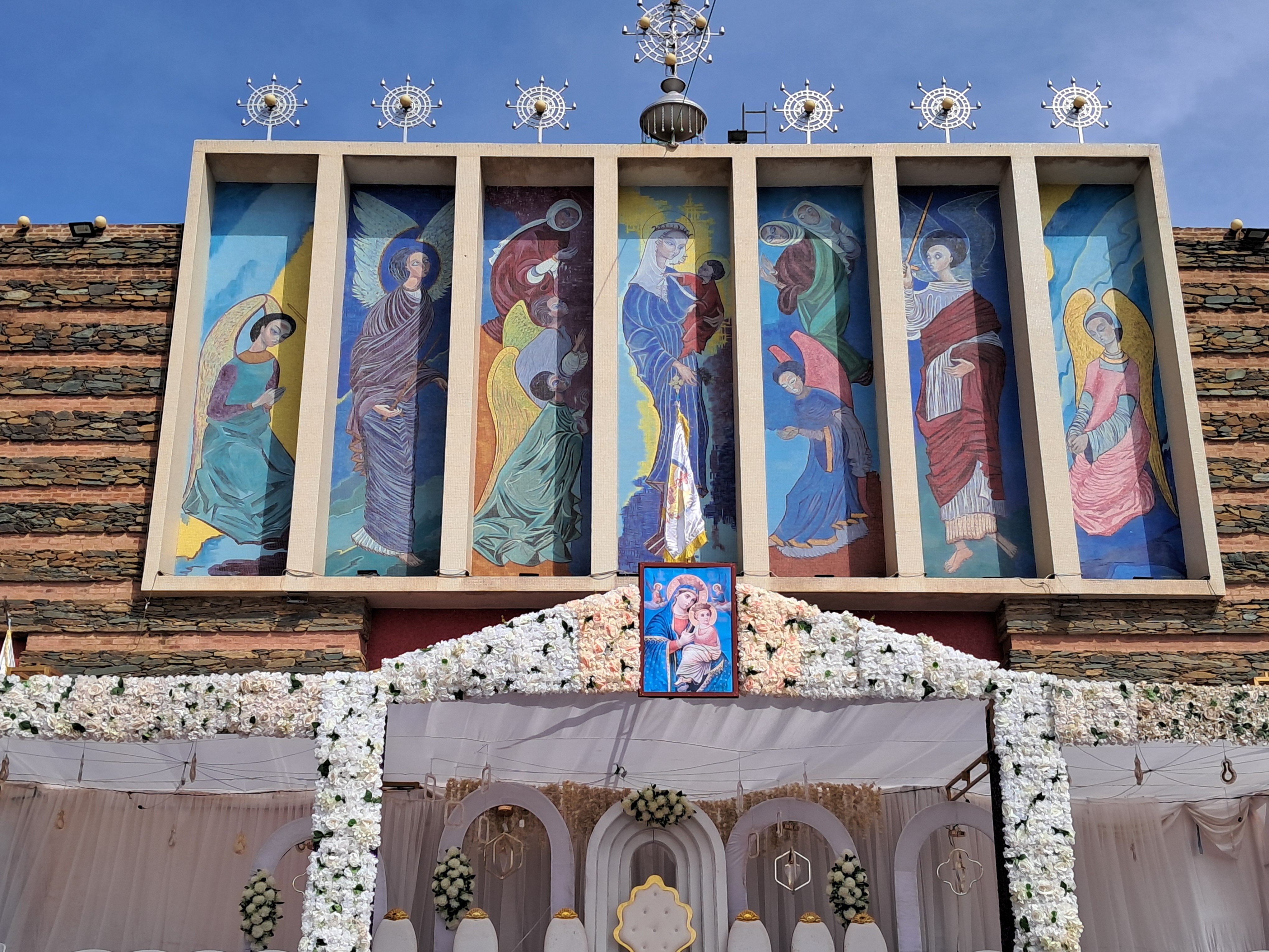 Hotel Asmara Palace-官方