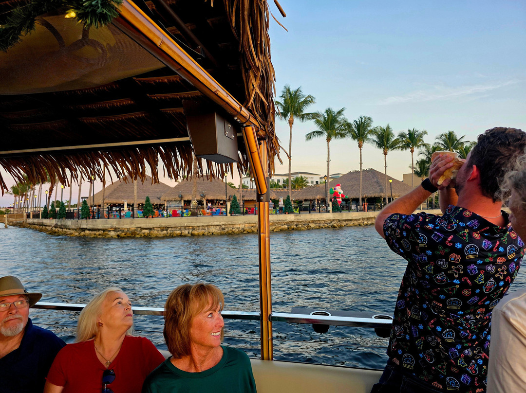 Punta Gorda Adventures-蓬塔戈尔达必去景点