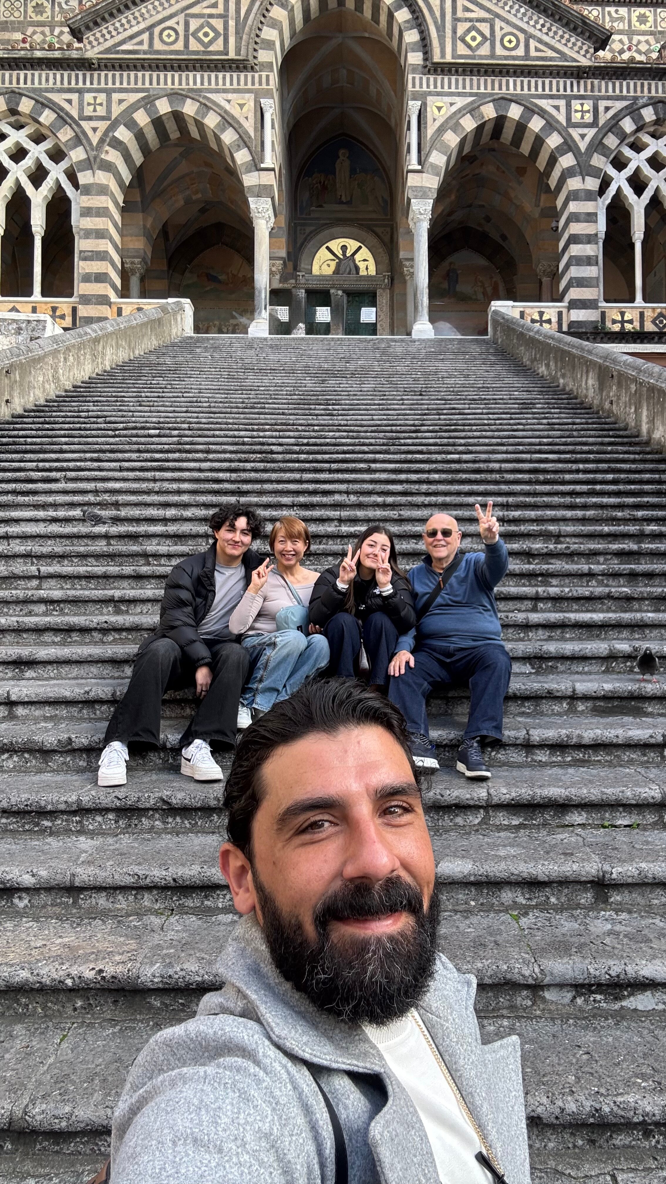 Hotel Miramare Stabia-官方