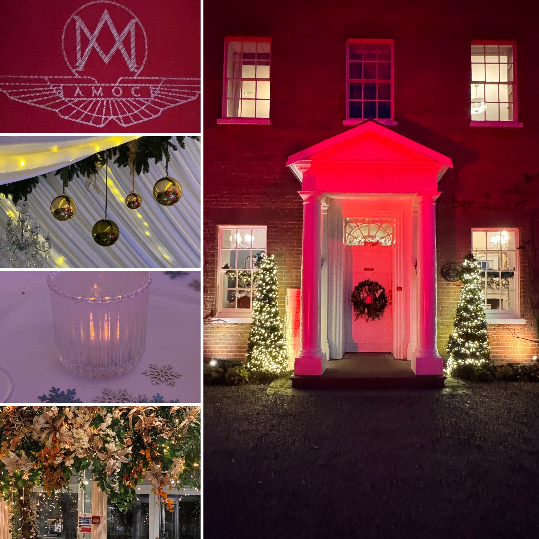 Mulberry House-官方