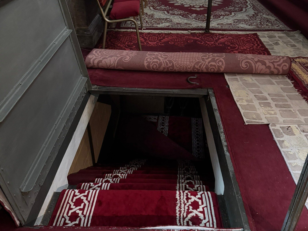 The Mausoleum of Menelik II-亚的斯亚贝巴必去景点