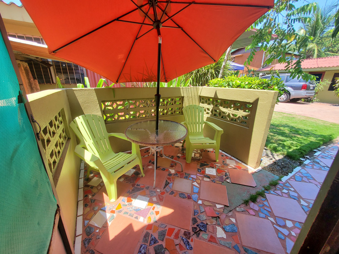 Casa Canadiense