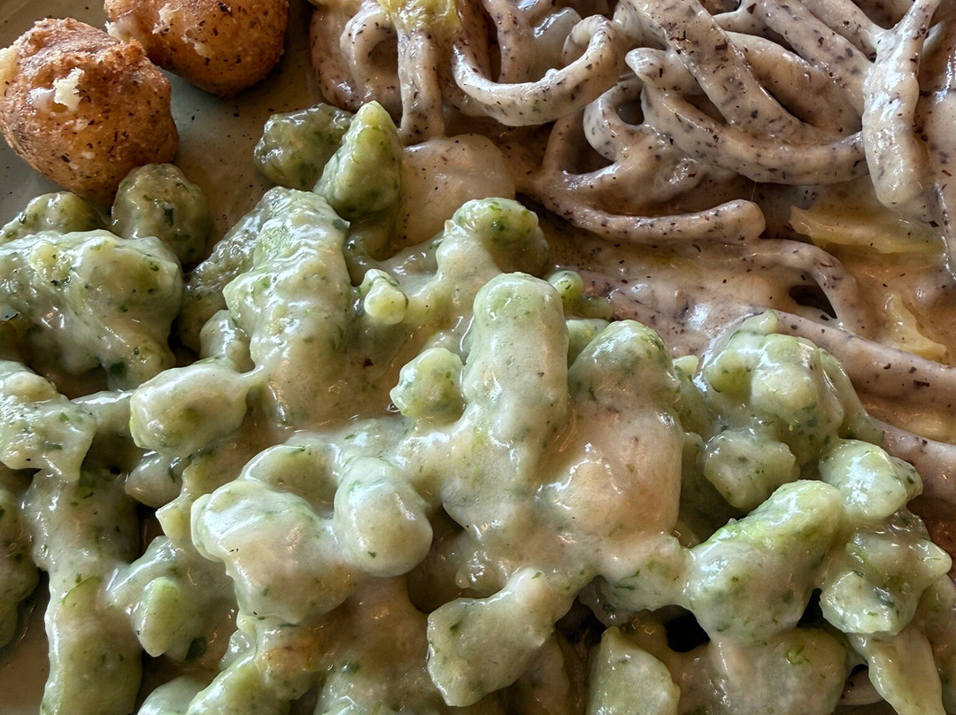 帝罗多登得利小木屋酒店主图