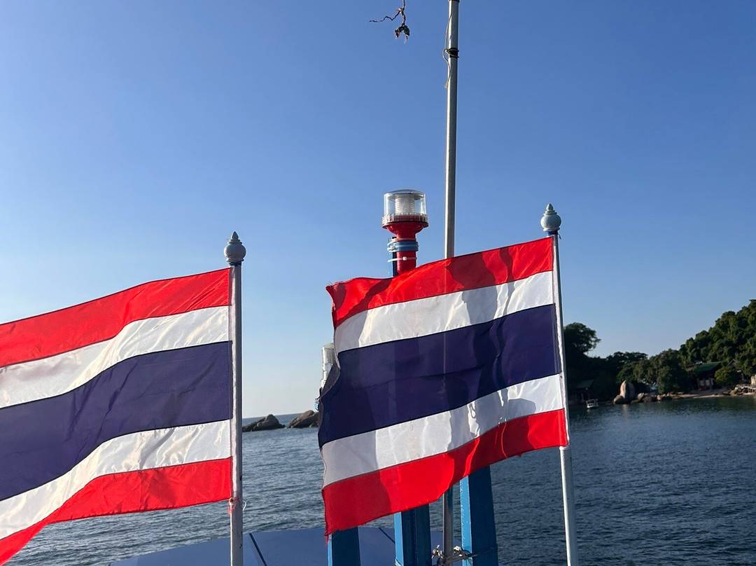 Diamond Tour - Day Tours-涛岛必去景点