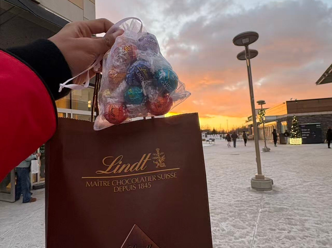 Outlet Collection at Niagara-滨湖尼亚加拉必去景点