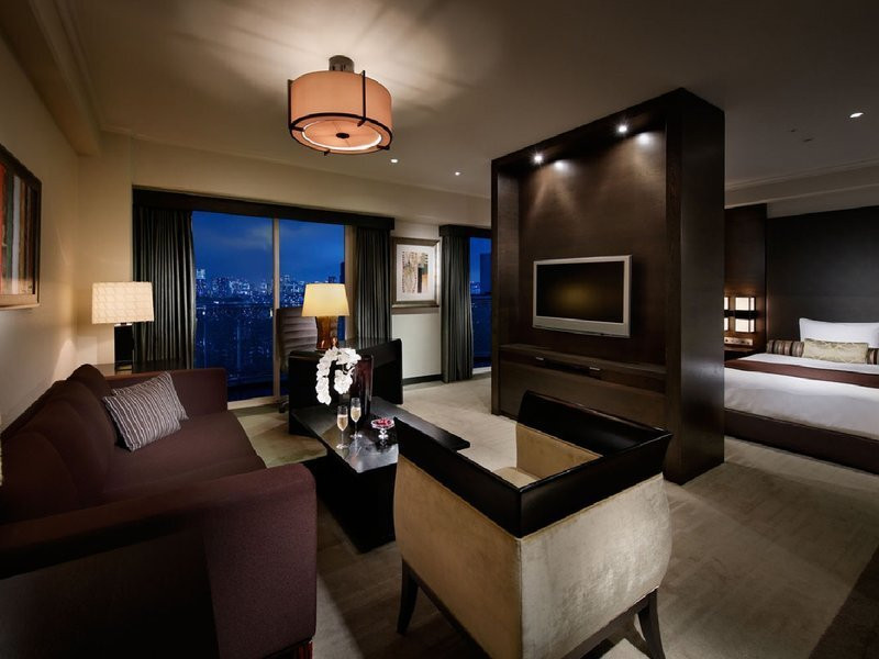 新高轮王子大饭店