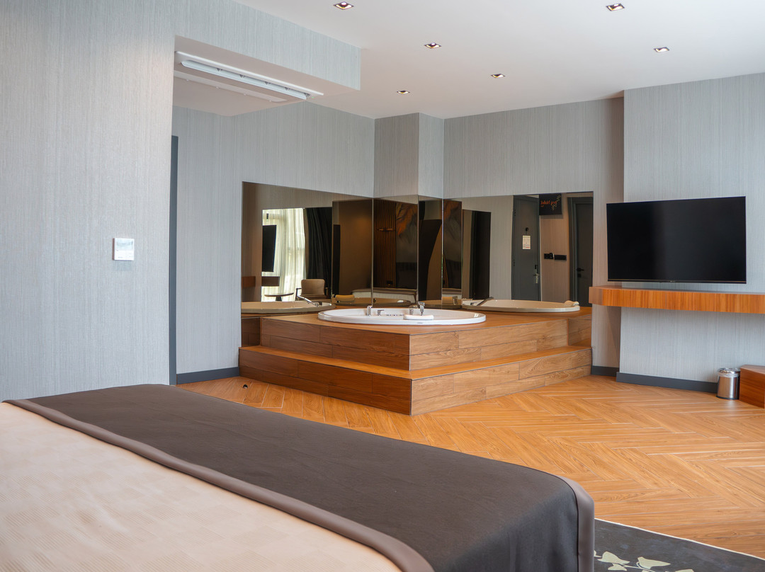 ivy Hotel Spa