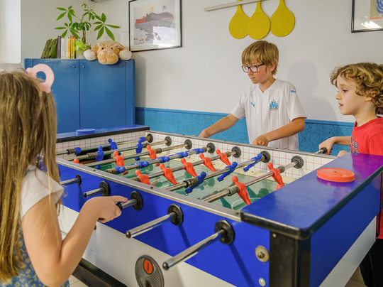 Hotel Acquamarina主图