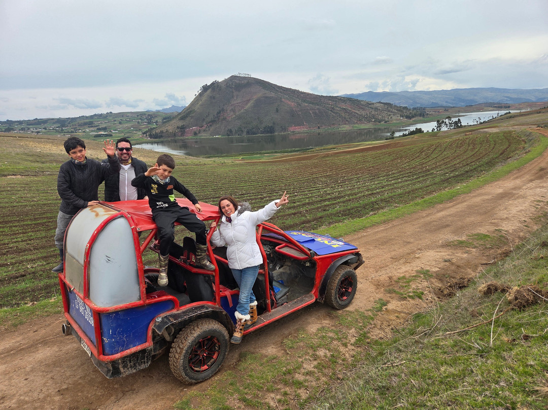 Incas Buggy Tours-乌鲁班巴必去景点