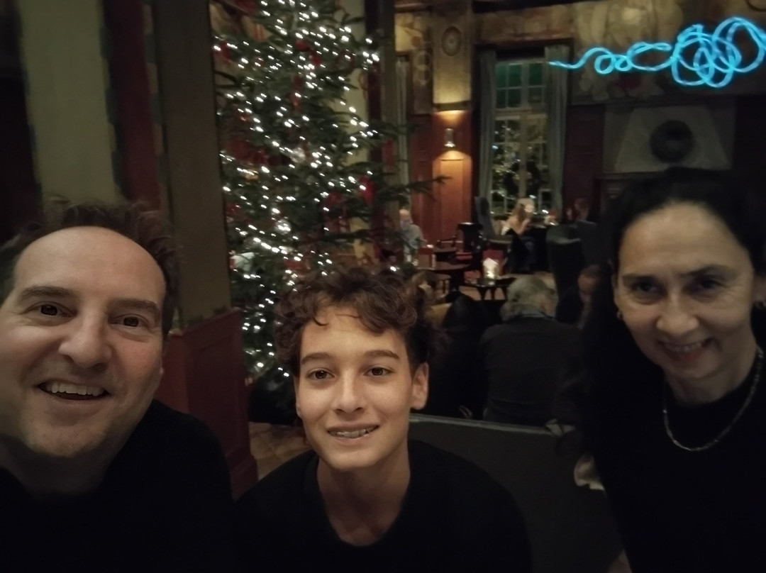 Bolzano Christmas Market-博尔扎诺必去景点