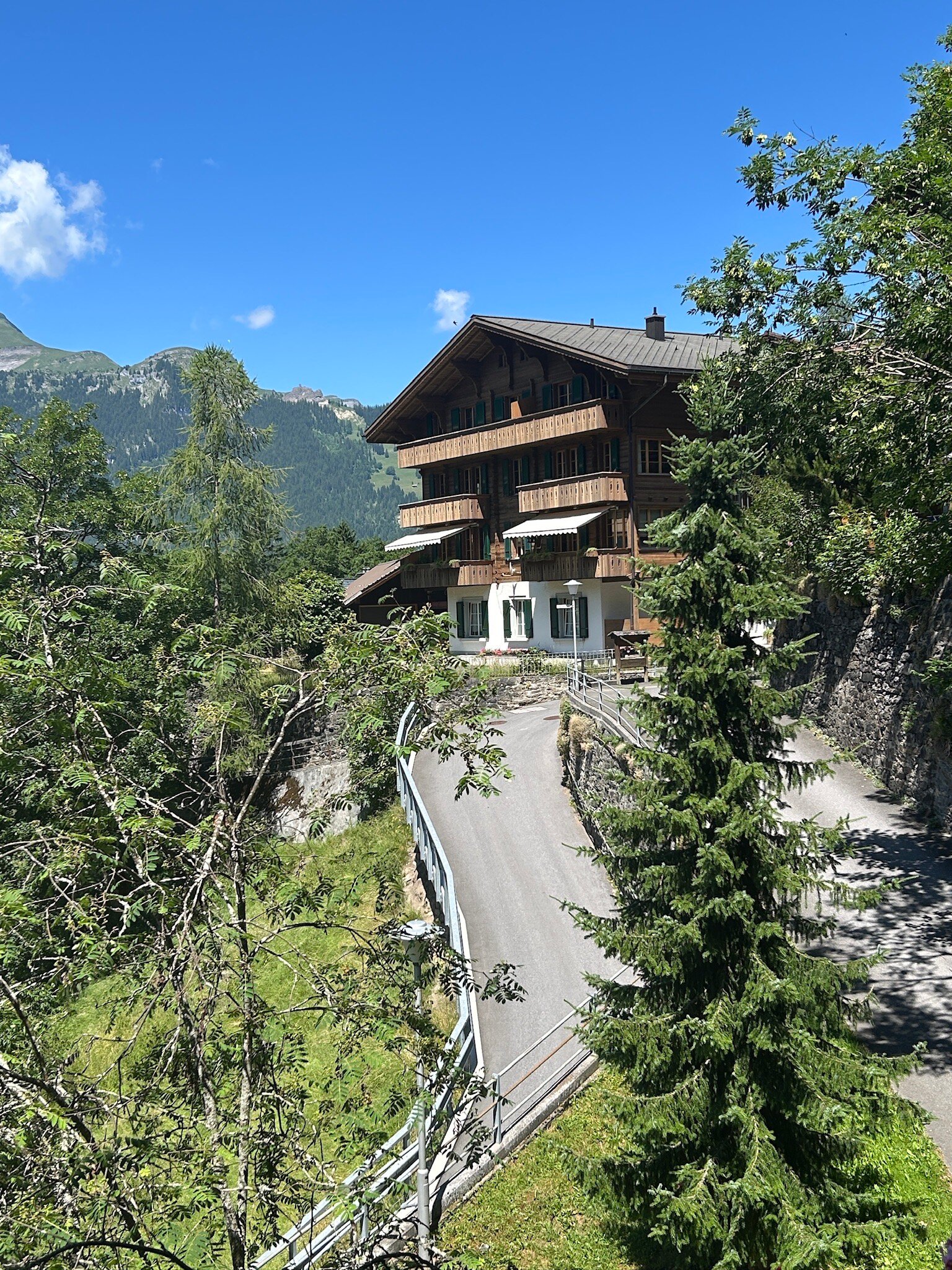 埃里卡小屋酒店-官方
