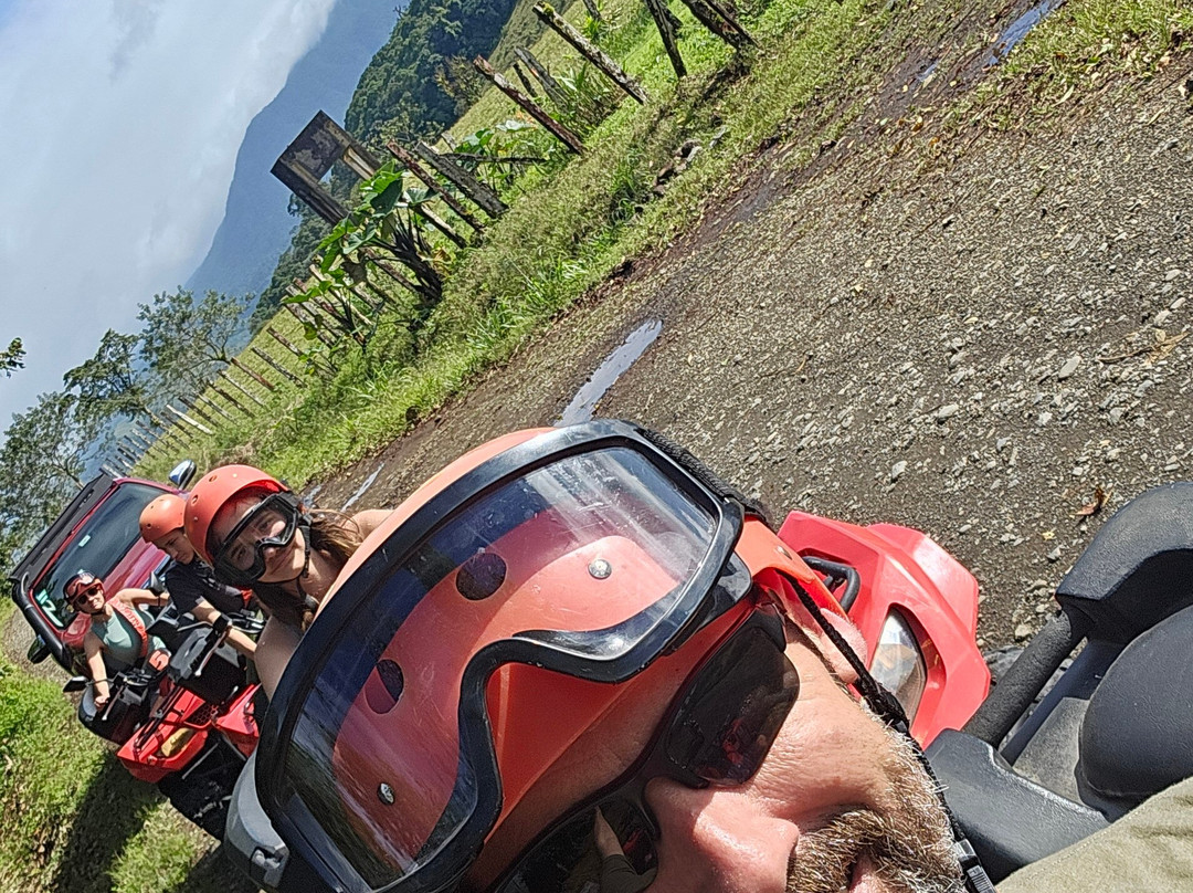 Tenorio Adventure Company-瓜纳卡斯特省必去景点