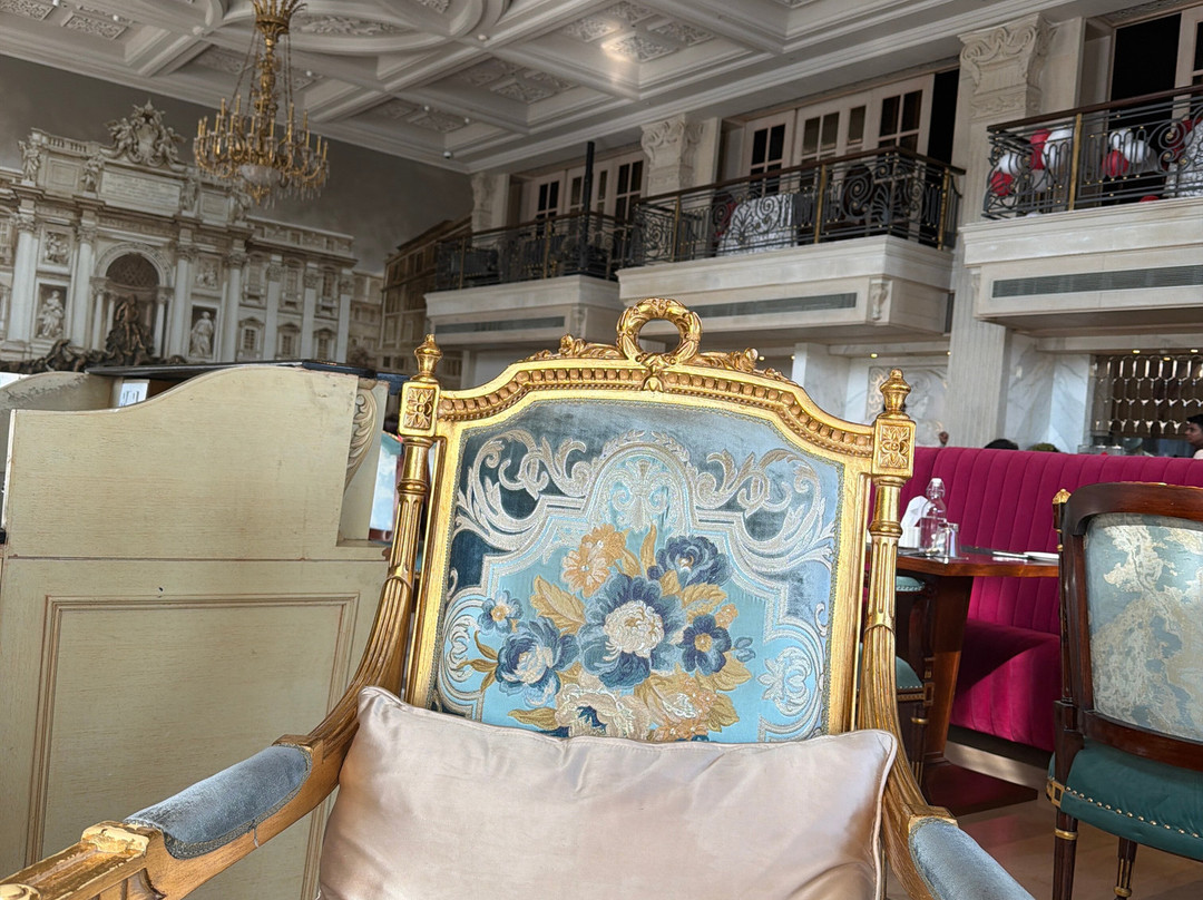 Hotel Hillock Ahmedabad主图