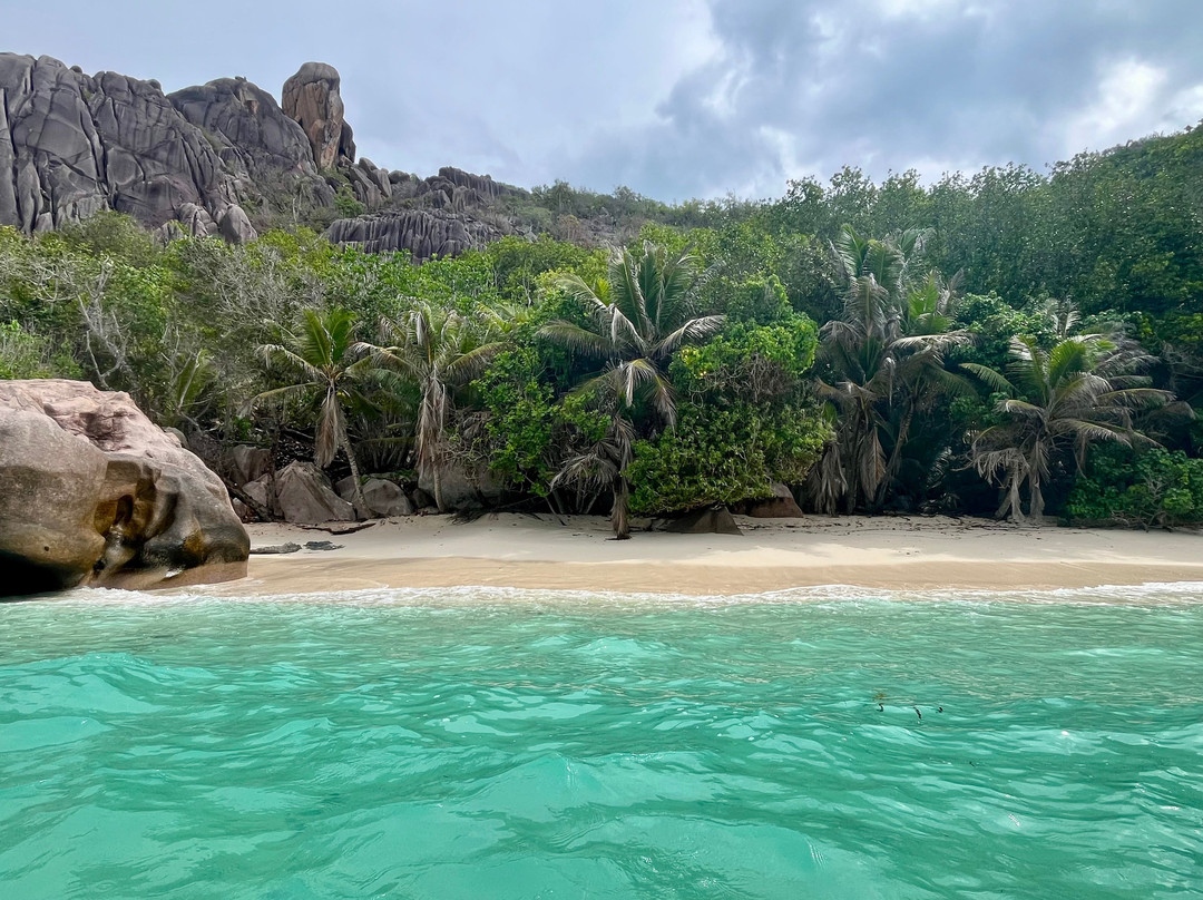 Crystal Water Kayaks-L'Union必去景点