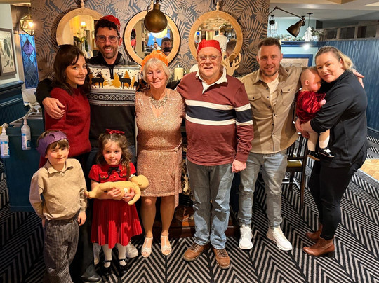 Green Lodge Hotel by Marston's Inns主图