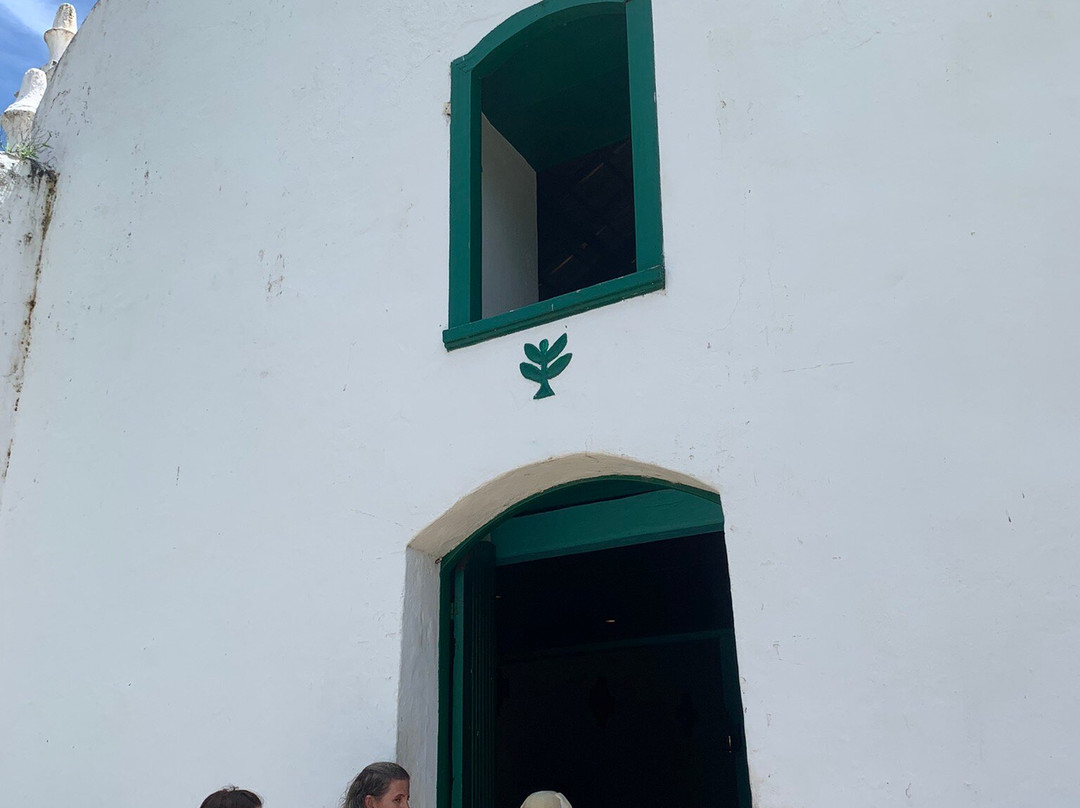 Porto Brasil Turismo-Porto Seguro必去景点