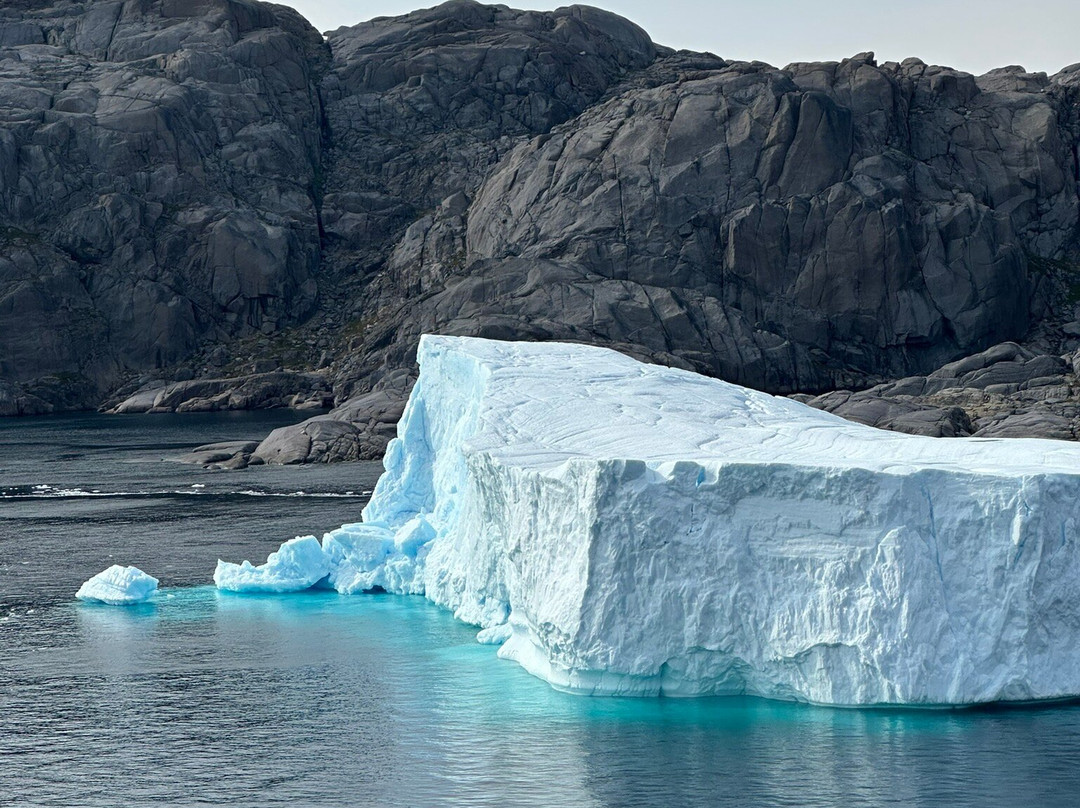 Prince Christian Sound-Kujalleq Municipality必去景点