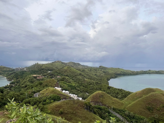 Amelia Hill Sea View-Labuan Bajo必去景点