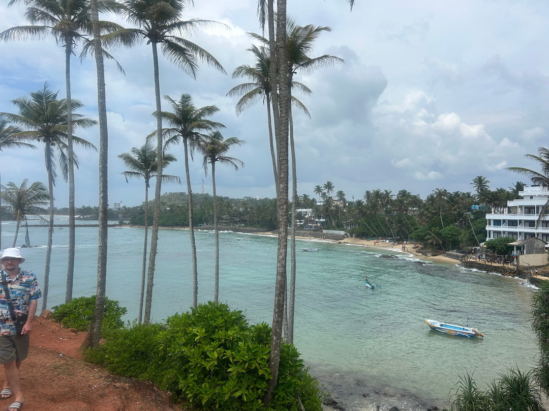 The Visit Lanka Tours-科伦坡必去景点