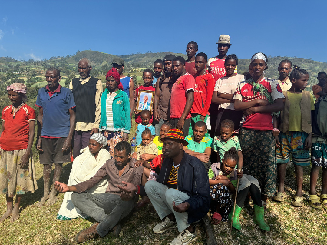 Tarik Rift Valley Tour-Arba Minch必去景点