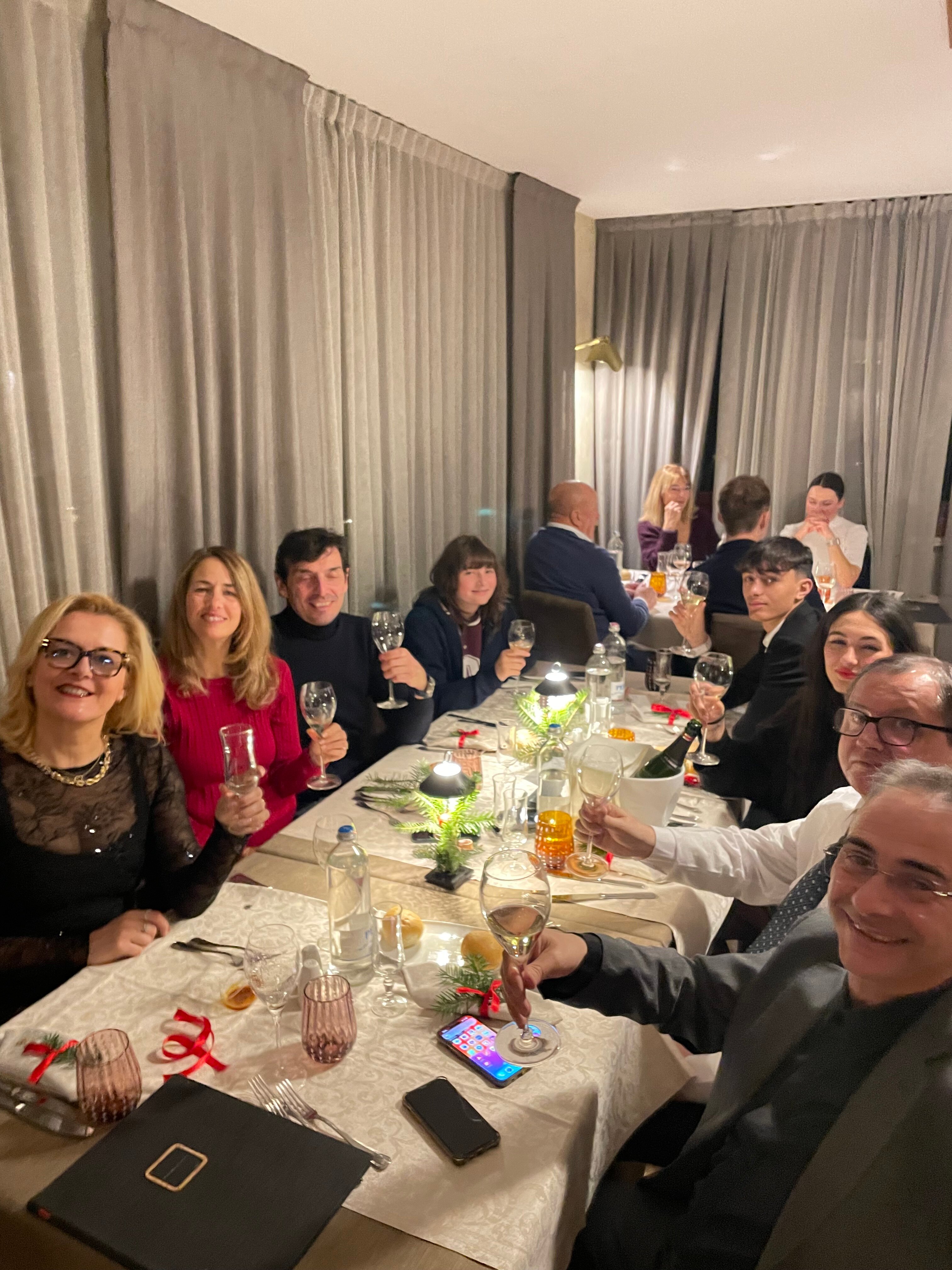 Hotel Caminetto-官方