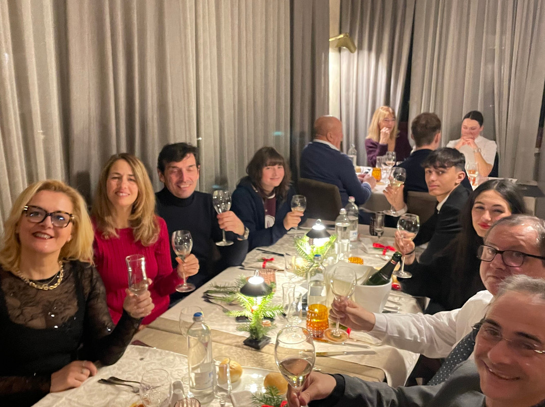 Hotel Caminetto主图