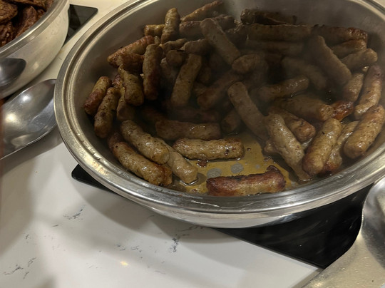 Residence Inn by Marriott Las Vegas Airport主图