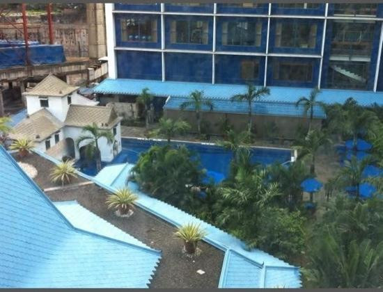 雅加达美丽殿酒店主图