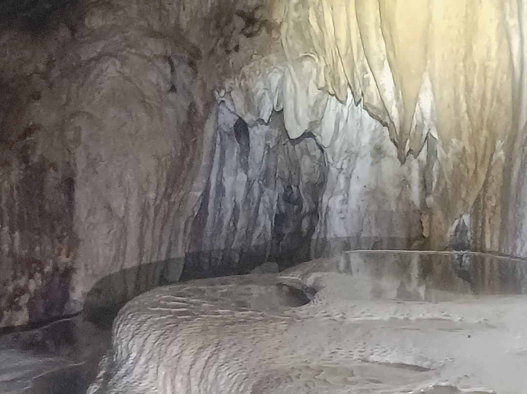 Cavernas del Venado-阿拉辉拉必去景点