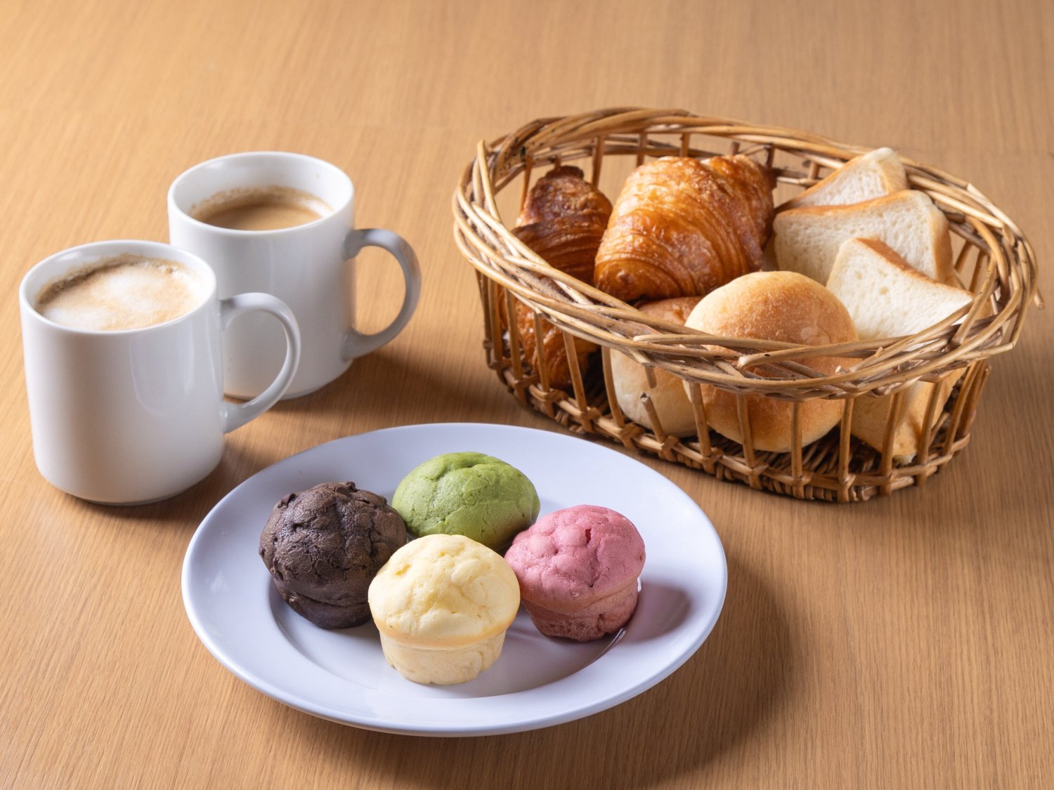 名古屋荣APA酒店-餐饮