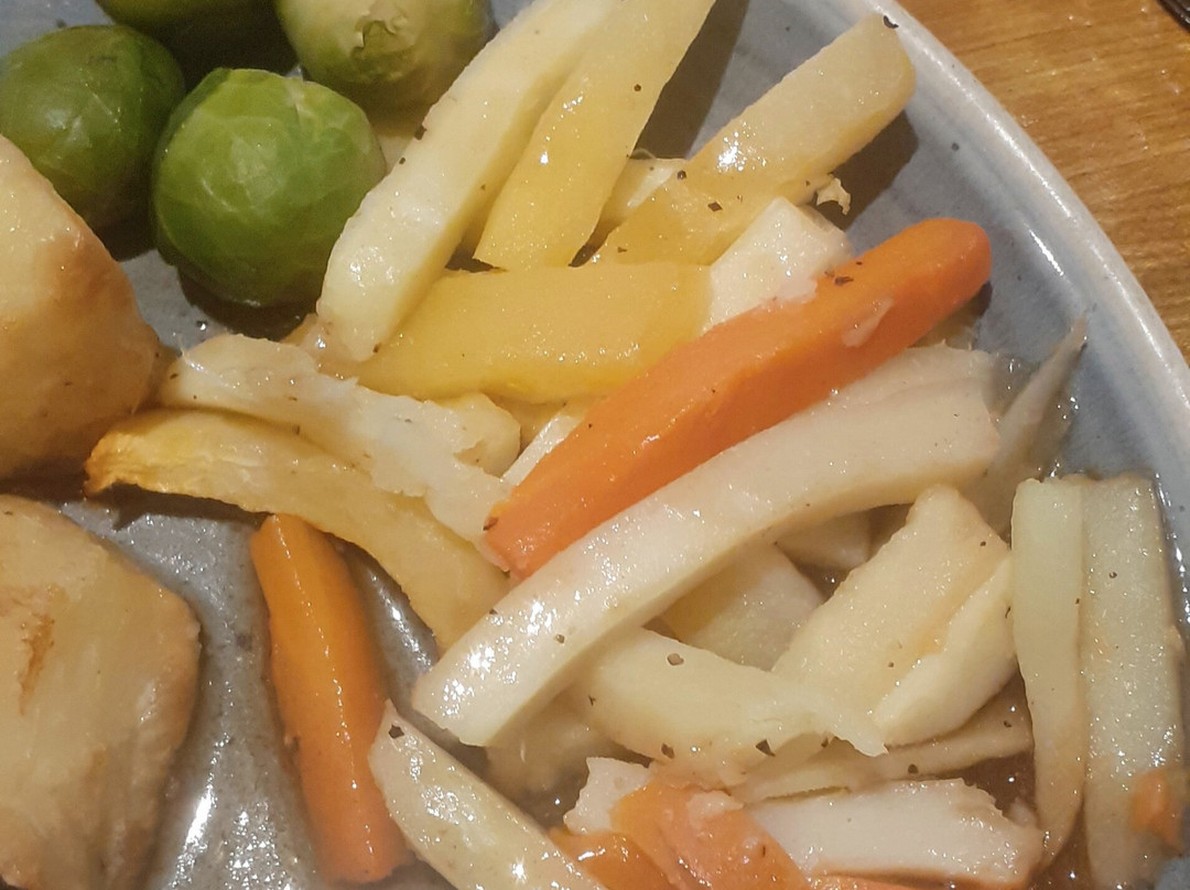 Forbes of Kingennie Country Resort-敦提必去景点