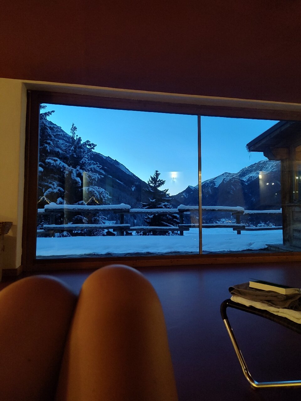 拉玛朵尼娜德尔葛兰天堂酒店-官方