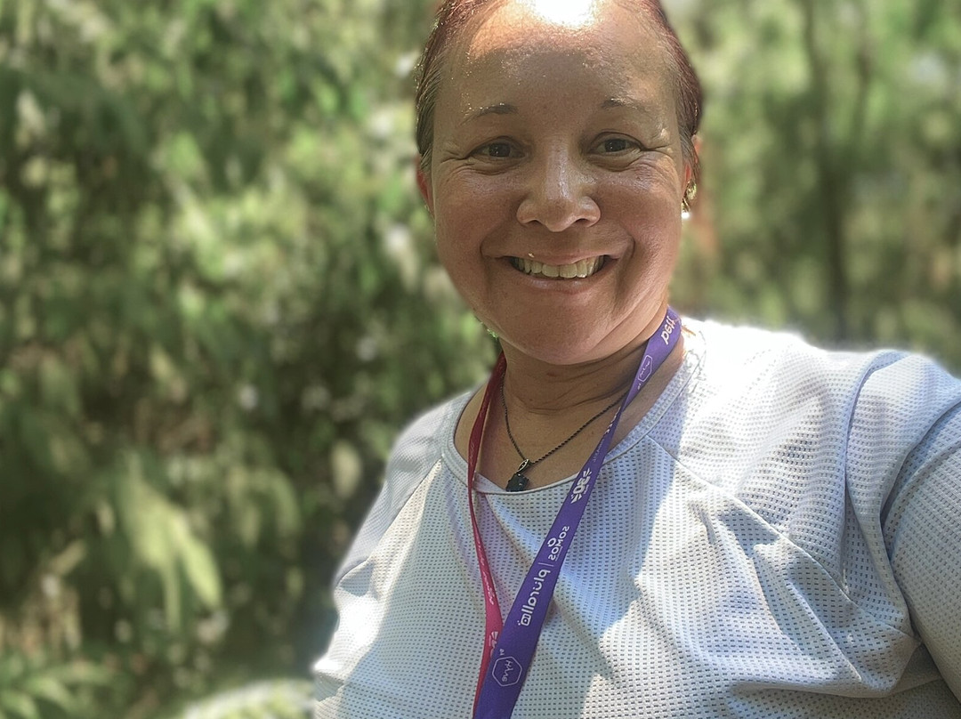 Cachoeira dos Tres Tombos-伊利亚贝拉必去景点